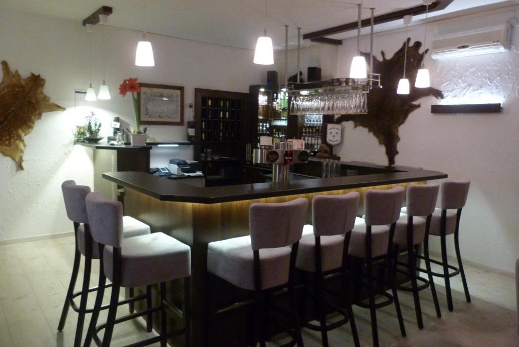 Restaurant Jaegerhof 3*